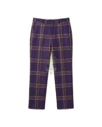 Hunter of Hunterson Tartan Traditional Kilt