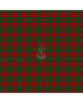 Hunter Tartan Traditional Kilt