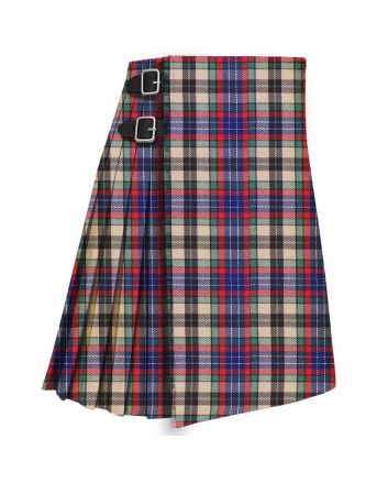 Anderson Tartan Traditional 8 Yard Kilt