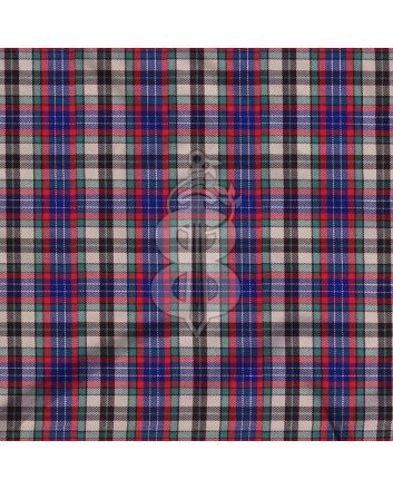 Anderson Tartan Traditional 8 Yard Kilt