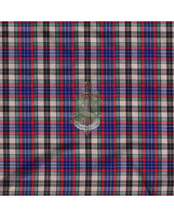 Hunter of Hunterson Tartan Traditional Kilt