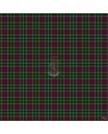 Crosbie Tartan Trousers