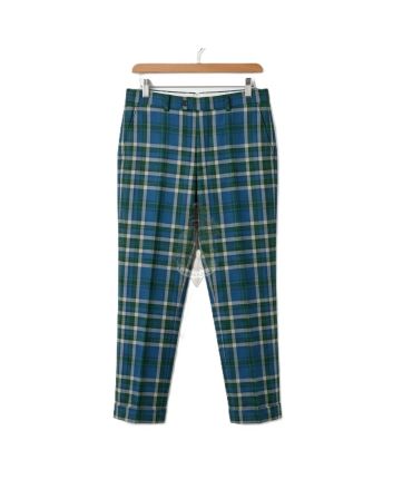 Hunter Of Peebleshire Tartan Traditional Kilt