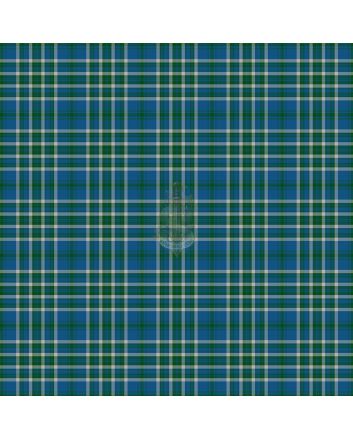 Hunter Of Peebleshire Tartan Traditional Kilt