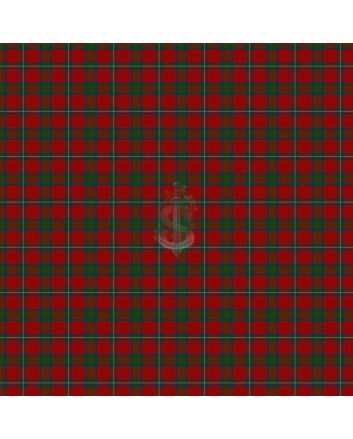 Hunter Of Peebleshire Tartan Traditional Kilt