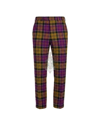 Baird Modern Tartan Kilt