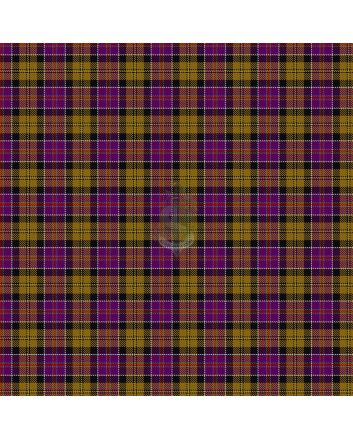 Baird Modern Tartan Kilt