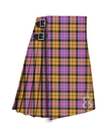 Hunter Tartan Traditional Kilt