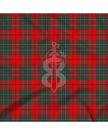 Anderson Tartan Traditional 8 Yard Kilt