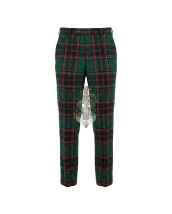 Hunter Tartan Traditional Kilt