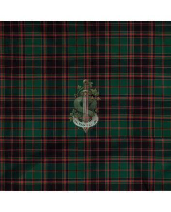 Hunter Tartan Traditional Kilt