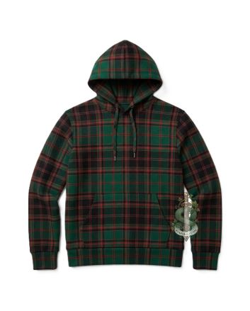 Hunter Tartan Traditional Kilt
