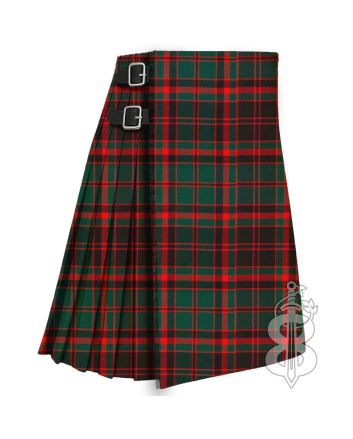 Cumming Hunting Modern Tartan Traditional Kilt