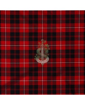 Hunter Of Peebleshire Tartan Traditional Kilt
