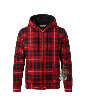 Hunter Tartan Traditional Kilt