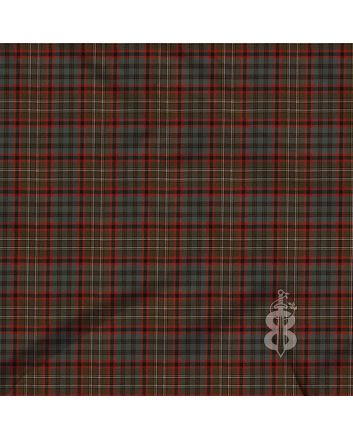 Baird Modern Tartan Kilt
