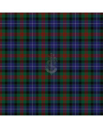 Hunter Of Peebleshire Tartan Traditional Kilt