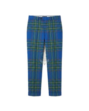 Baird Modern Tartan Kilt