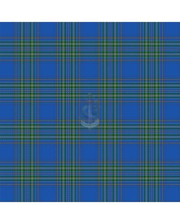 Baird Modern Tartan Kilt