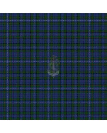 Hunter of Hunterson Tartan Traditional Kilt