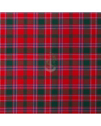 Hunter Tartan Traditional Kilt