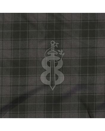 Anderson Tartan Traditional 8 Yard Kilt