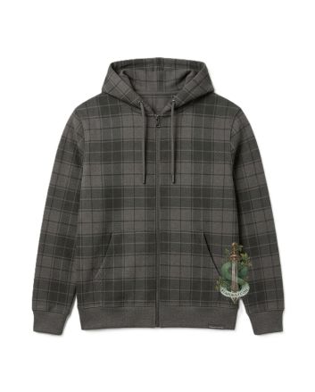 Hunter Tartan Traditional Kilt