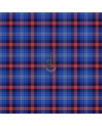 Hunter Tartan Traditional Kilt