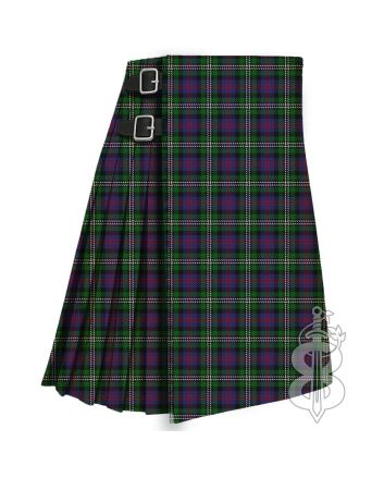 Davidson Clan Tartan Traditional Kilt