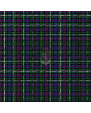 Hunter Of Peebleshire Tartan Traditional Kilt