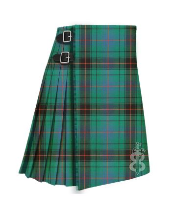 Davidson Clan Ancient Tartan Kilt