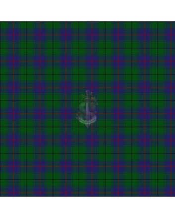 Hunter Of Peebleshire Tartan Traditional Kilt