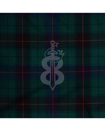 Anderson Tartan Traditional 8 Yard Kilt