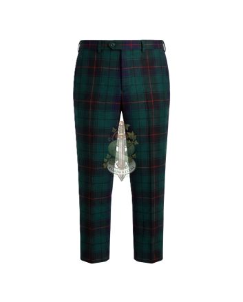 Baird Modern Tartan Kilt