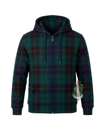 Hunter Tartan Traditional Kilt