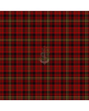 Hunter of Hunterson Tartan Traditional Kilt