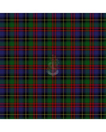 Hunter Tartan Traditional Kilt