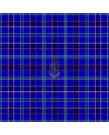 Dempster Tartan Trousers