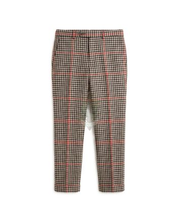 Hunter Tartan Traditional Kilt