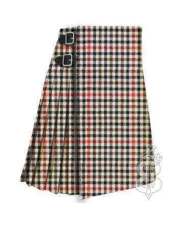 Denholm Tartan Traditional Kilt