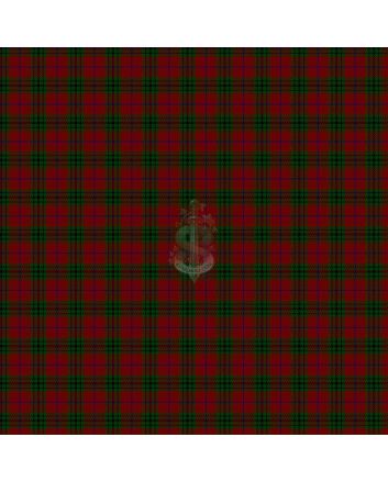 Hunter Tartan Traditional Kilt