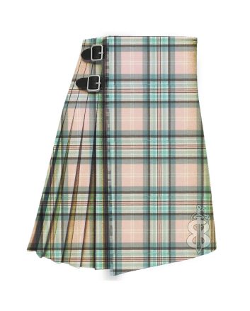 Baird Modern Tartan Kilt