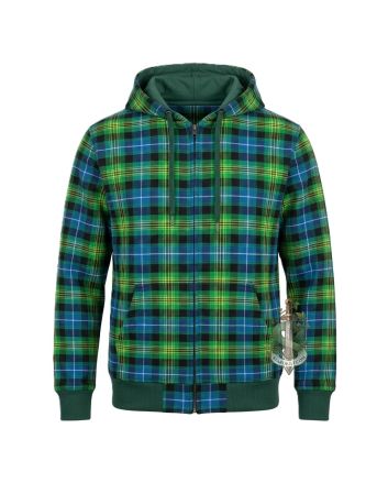 Hunter Of Peebleshire Tartan Traditional Kilt