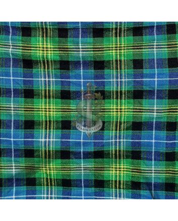 Hunter of Hunterson Tartan Traditional Kilt
