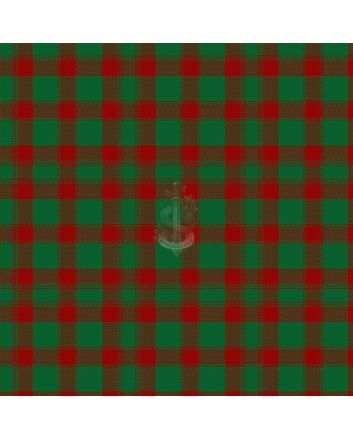 Hunter Of Peebleshire Tartan Traditional Kilt