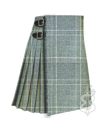 Dornoch Tartan Traditional Kilt