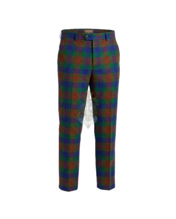 Baird Modern Tartan Kilt