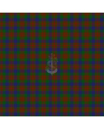 Baird Modern Tartan Kilt