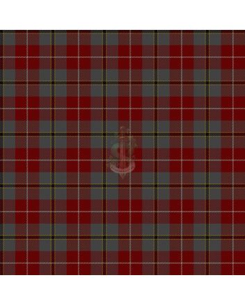 Hunter of Hunterson Tartan Traditional Kilt