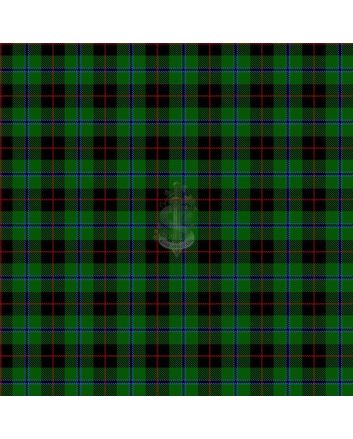 Hunter Tartan Traditional Kilt